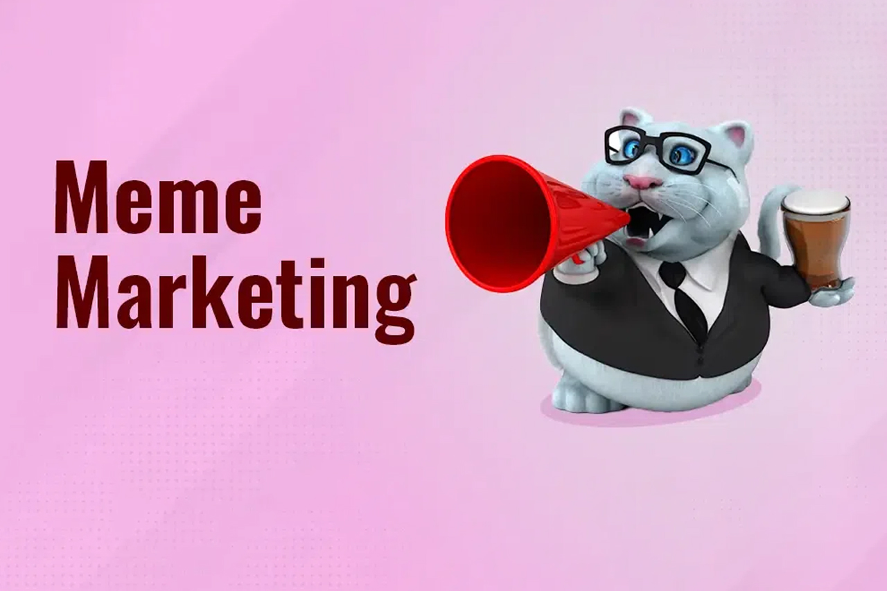 Meme Marketing - top seo sydney